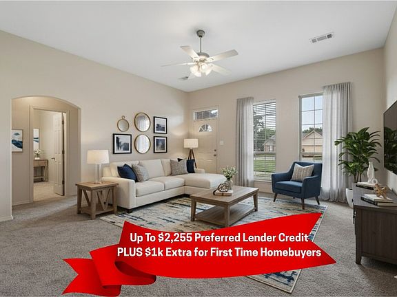 3rd image of 2624 Red Oak Dr