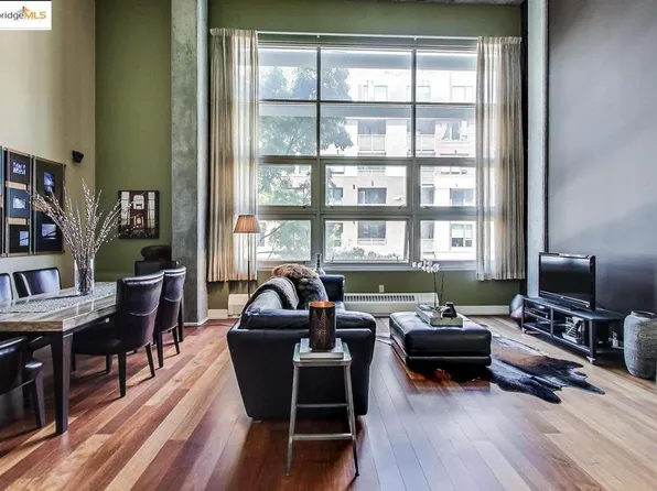 311 Oak St APT 337, Oakland, CA 94607
