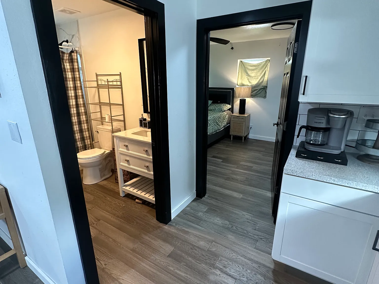 1 bed, $1,500 — Photo 3