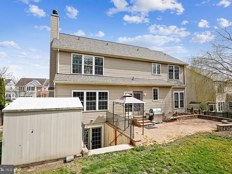 1205 Stevenage Ct — Photo 8