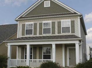 6055 Hayden Farms Rd, Dublin, OH 43016