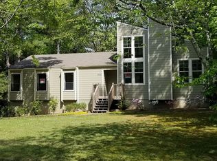 3332 Hunters Lodge Rd, Marietta, GA 30062