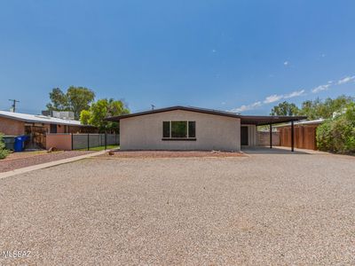 5814 E 2nd St, Tucson, AZ, 85711