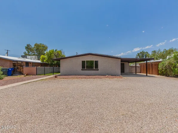 5814 E 2nd St, Tucson, AZ 85711