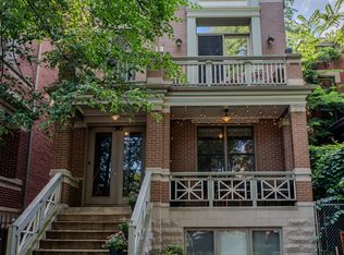 1550 N Hoyne Ave APT 1A, Chicago, IL 60622