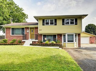 4207 Lynnbrook Dr, Louisville, KY