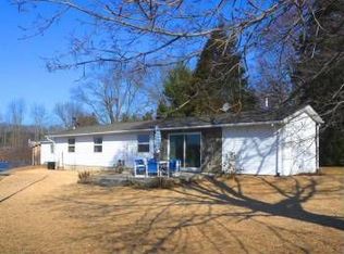 122 Cedar Lake Rd, Blairstown, NJ 07825