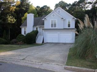 5031 Rodrick Trl, Marietta, GA 30066