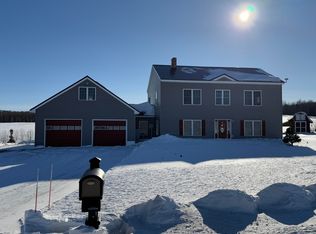 251 Currier Rd, Fort Fairfield, ME 04742