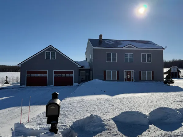 251 Currier Road, Fort Fairfield, ME 04742