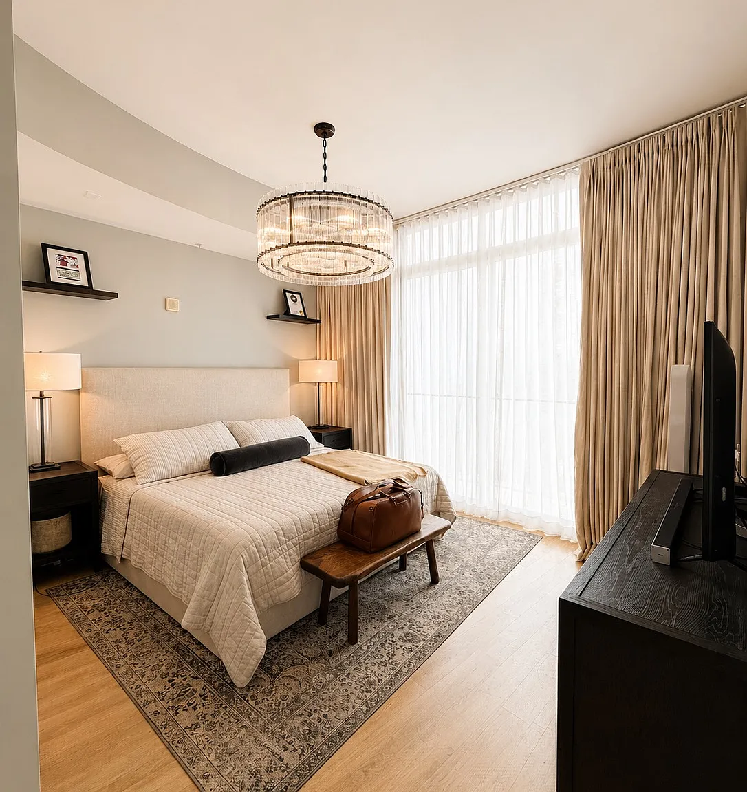 2 bed, 1586 sqft, $6,500 — Photo 3