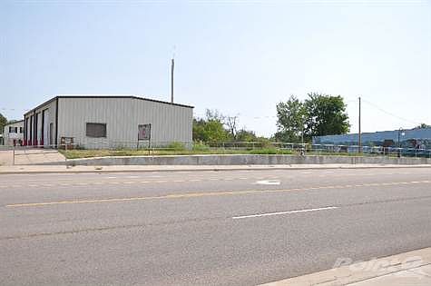 Great Commercial spot.