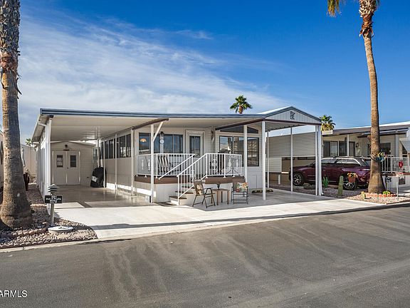 4th image of 17200 W BELL Road #591