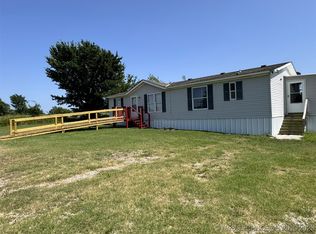 26372 N 4157th Rd, Nowata, OK 74048