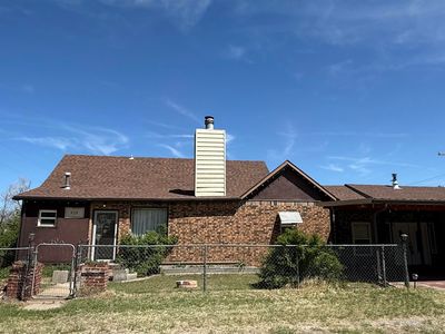 424 11th St, Woodward, OK, 73801