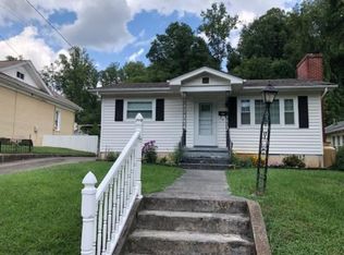 1223 Piedmont Ave, Bristol, VA 24201