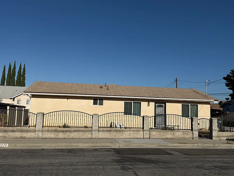 3249 Muscatel Ave — Photo 1