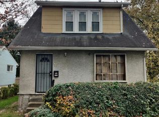 1115 Orange Ave, Sharon Hill, PA 19079