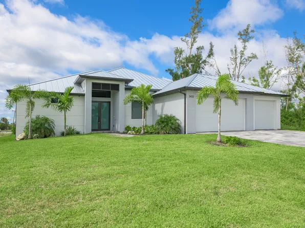 3432 SW 8th St, Cape Coral, FL 33991