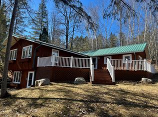 44568 Bittners Point Rd, Bovey, MN 55709