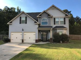 3398 Grove Landing Cir, Grovetown, GA 30813