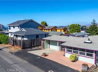 985 Pecho St, Morro Bay, CA 93442