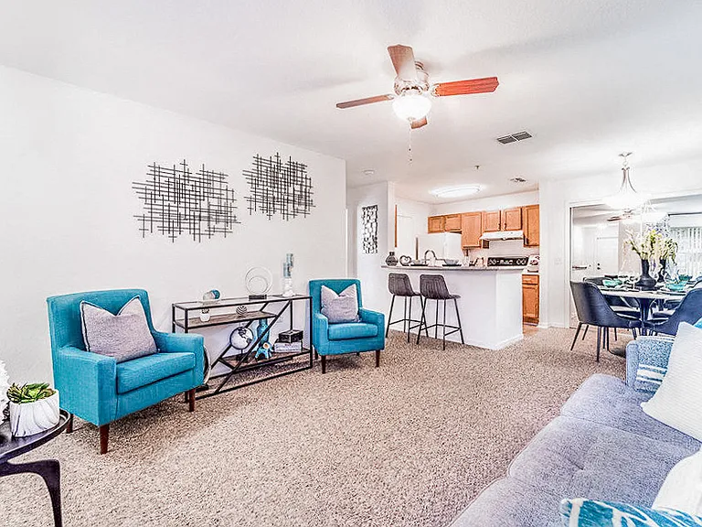 Enclave on Woodbridge Apartment Homes — Photo 16