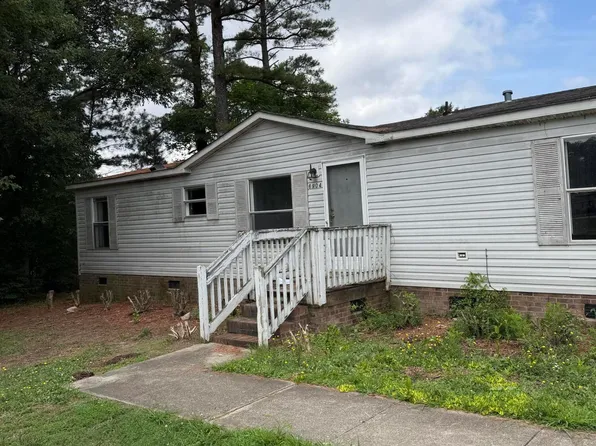 6904 Agea Ln, Wendell, NC 27591
