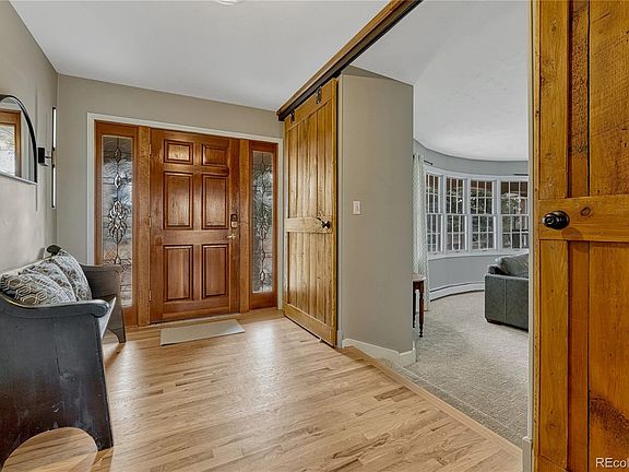 3rd image of 1863 N Rocky View Road