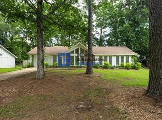 107 Cumberland Rd, Brandon, MS 39047