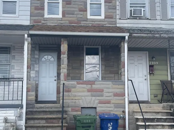 2107 Hollins Ferry Rd, Baltimore, MD 21230