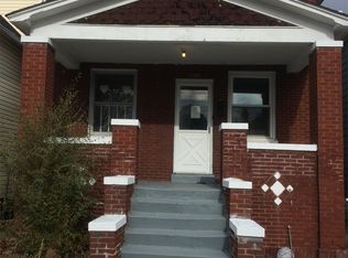 1125 Moss St #1, Hammond, IN 46320