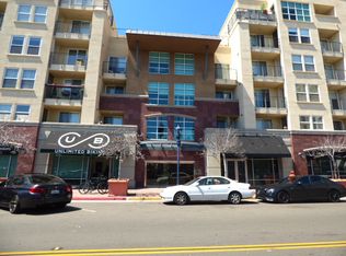 350 K St UNIT 415, San Diego, CA 92101
