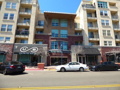 350 K St UNIT 415, San Diego, CA, 92101
