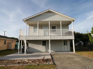 102 E Aviation Ave LOT 11, Kill Devil Hills, NC 27948