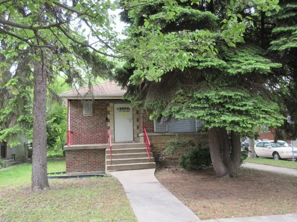 7700 S Ada St, Chicago, IL 60620