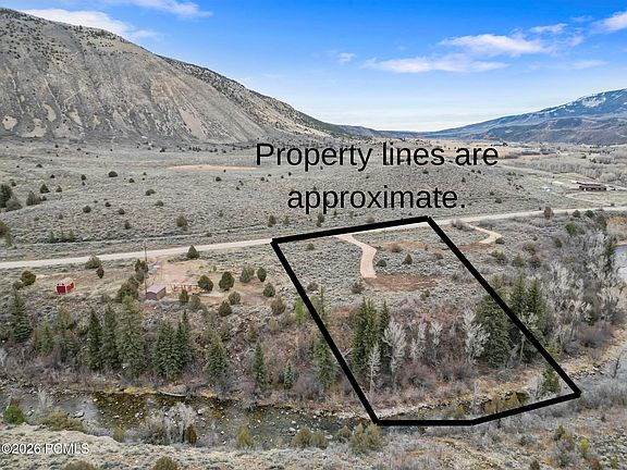 2nd image of N Fork Rd #3B