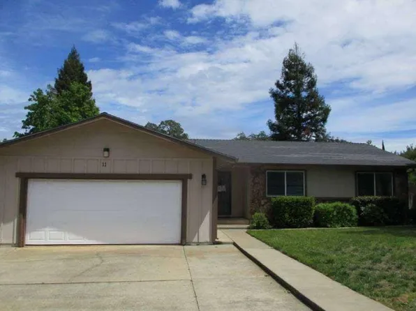 11 Sorrel Ct, Oroville, CA 95966