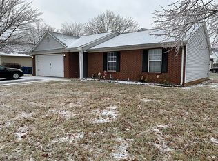 2964 Waco Rd, Lexington, KY 40503