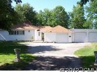 3726 W Interstate Block Rd, Madison, IN 47250