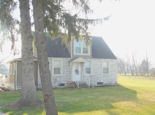 W Broad St, Galloway, OH 43119