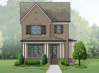 2025 Congress Dr LOT 2710, Franklin, TN 37064