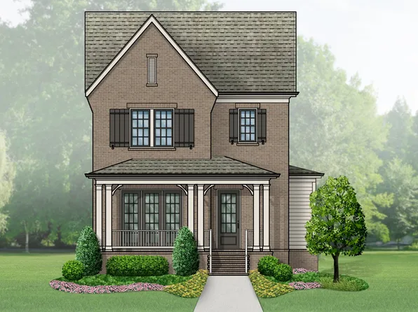 2025 Congress Dr Lot 2710, Franklin, TN 37064