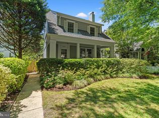 4906 46th St NW, Washington, DC 20016
