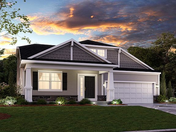 Carmichael Elevation C