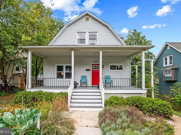 2807 Beechland Ave, Baltimore, MD 21214