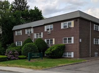 Presidential Park Condominiums, Lowell, MA 01850