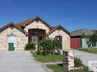 3020 Resaca Vista Dr, Brownsville, TX 78526