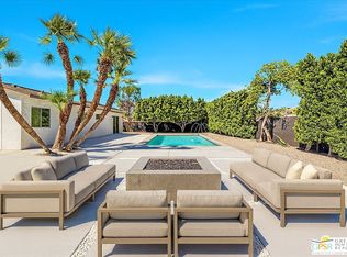 2092 N San Antonio Rd, Palm Springs, CA 92262