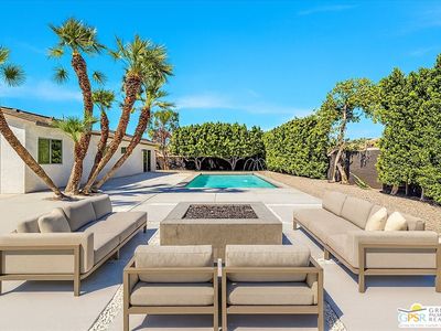 2092 N San Antonio Rd, Palm Springs, CA, 92262